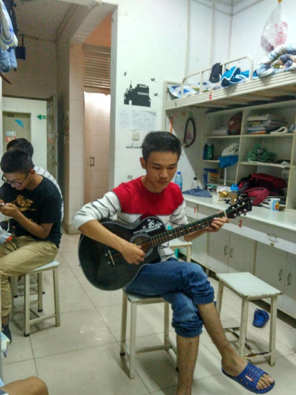 小林哥的第二张照片--桂林相亲服务中心