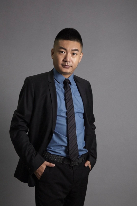 Clark的第一张照片--桂林相亲服务中心