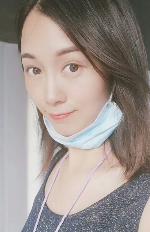 雪雪的第一张照片--桂林相亲服务中心