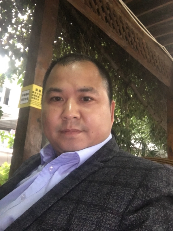 爱你一万年的第一张照片--桂林相亲服务中心