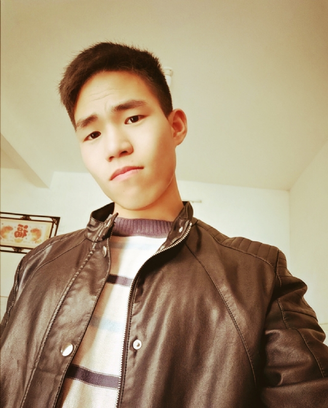 凉泳的第一张照片--桂林相亲服务中心