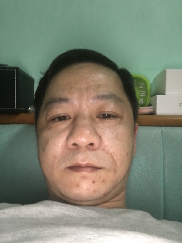 耀子的第一张照片--桂林相亲服务中心