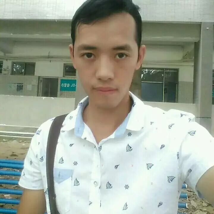 阮勇的第一张照片--桂林相亲服务中心