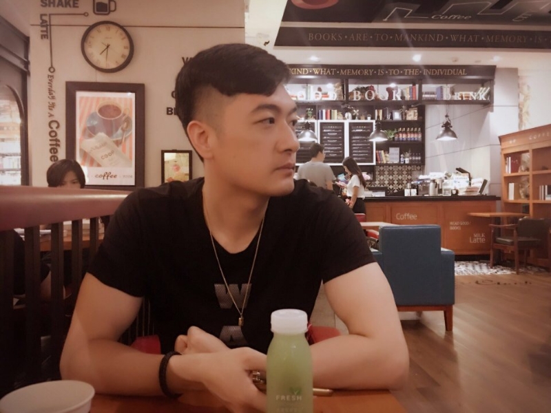 猩猩的第二张照片--桂林相亲服务中心