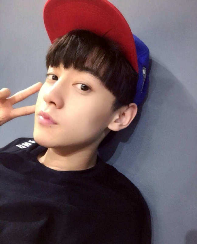 不帅砍我的第一张照片--桂林相亲服务中心