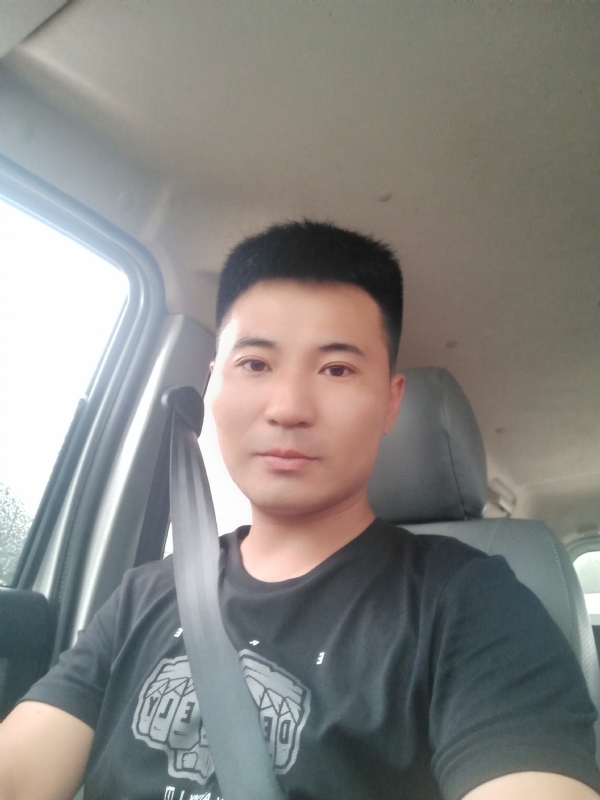 等风也等你的第二张照片--桂林相亲服务中心