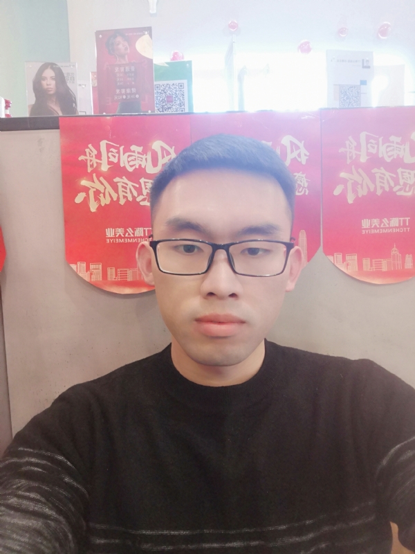 眼缘的第一张照片--桂林相亲服务中心