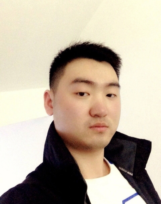 大海的第二张照片--桂林相亲服务中心