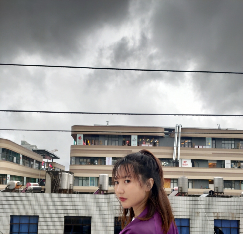 李家小姐的第一张照片--桂林相亲服务中心