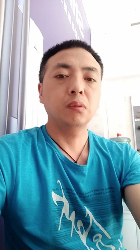 祥子的第一张照片--桂林相亲服务中心