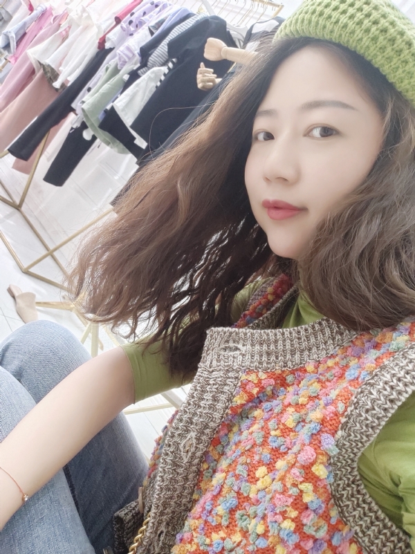致橡树的第一张照片--桂林相亲服务中心