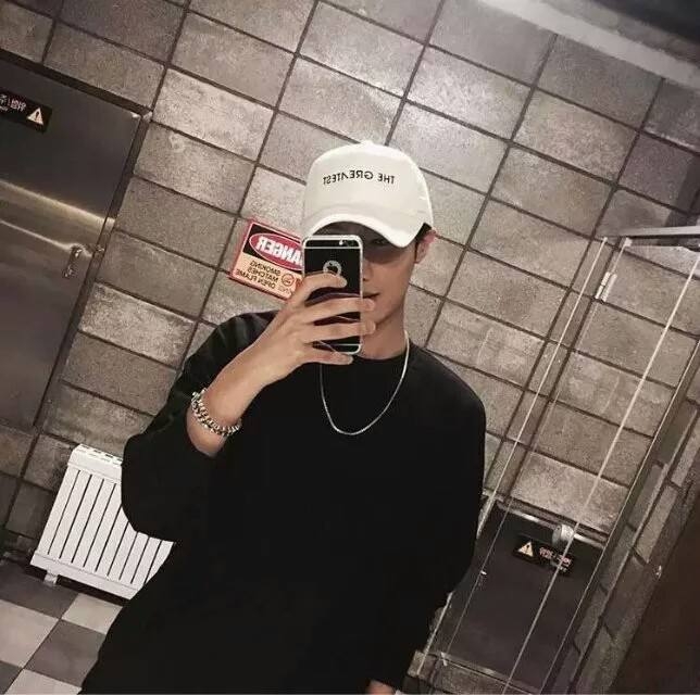 石材美容小王子的第一张照片--桂林相亲服务中心