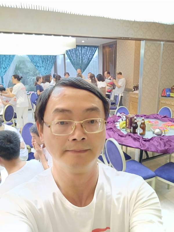齐天大圣的第三张照片--桂林相亲服务中心