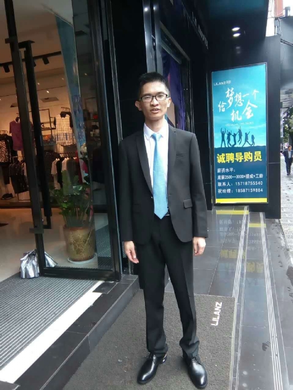 天缘的第一张照片--桂林相亲服务中心