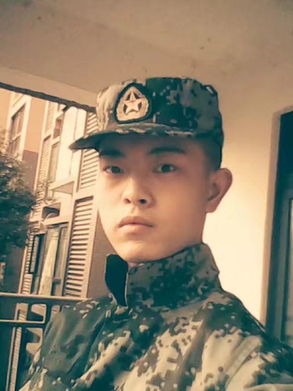 深情留给意中人aaaa的第一张照片--桂林相亲服务中心