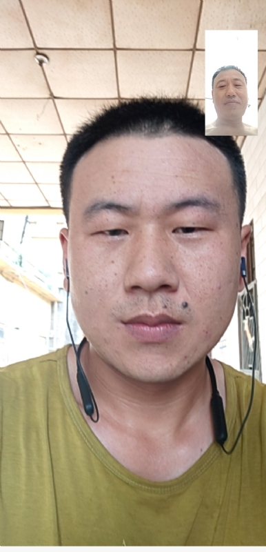 啊峰的第一张照片--桂林相亲服务中心