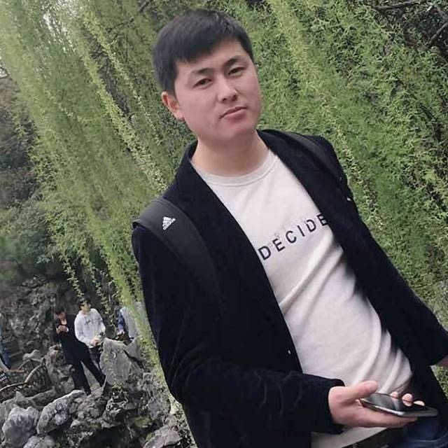 王誉翔的第二张照片--桂林相亲服务中心