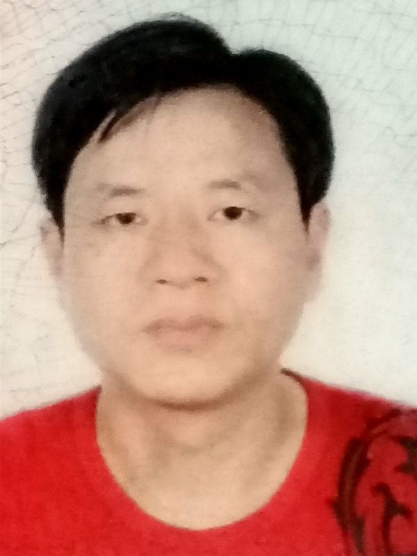 深拥你入怀的第一张照片--桂林相亲服务中心