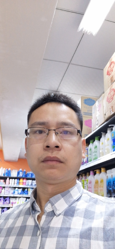 阿华的第二张照片--桂林相亲服务中心