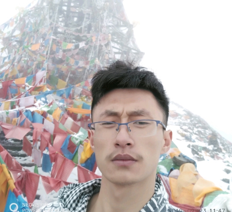 Chen的第一张照片--桂林相亲服务中心