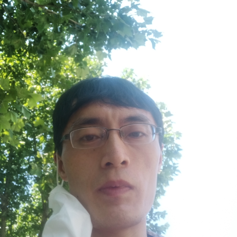 小王的第一张照片--桂林相亲服务中心