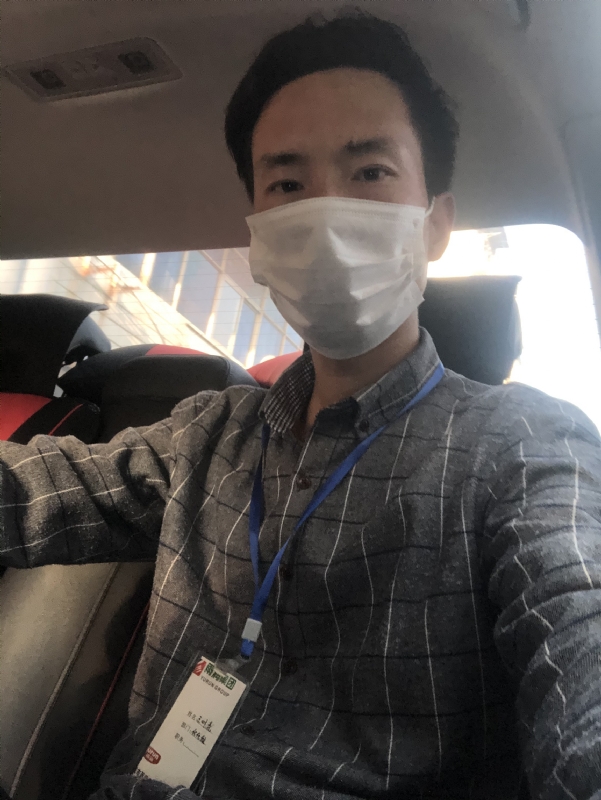 夏天的第一张照片--桂林相亲服务中心