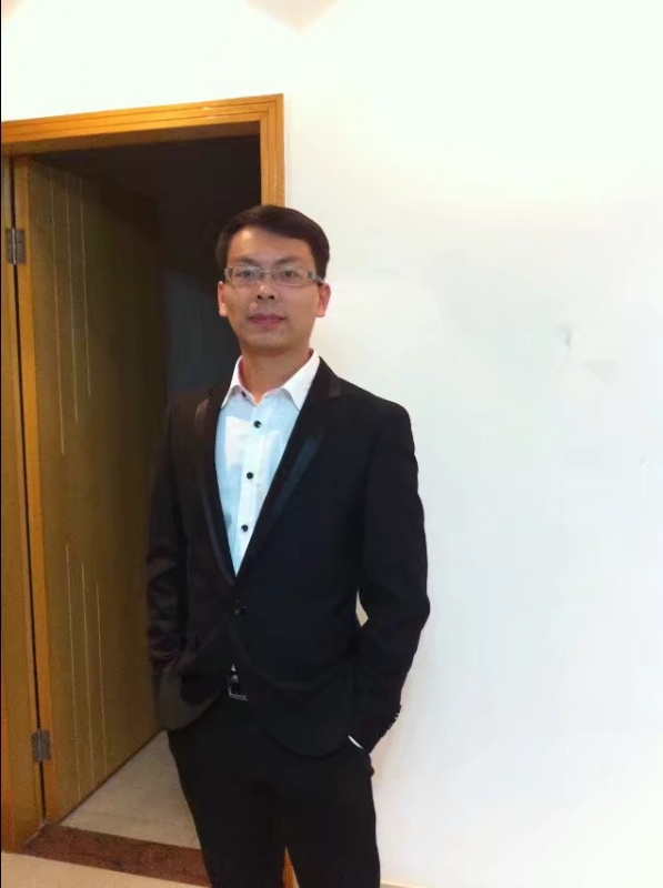 zhanglinsheng的第一张照片--桂林相亲服务中心