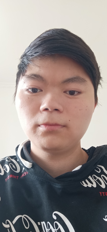 秦洋的第一张照片--桂林相亲服务中心