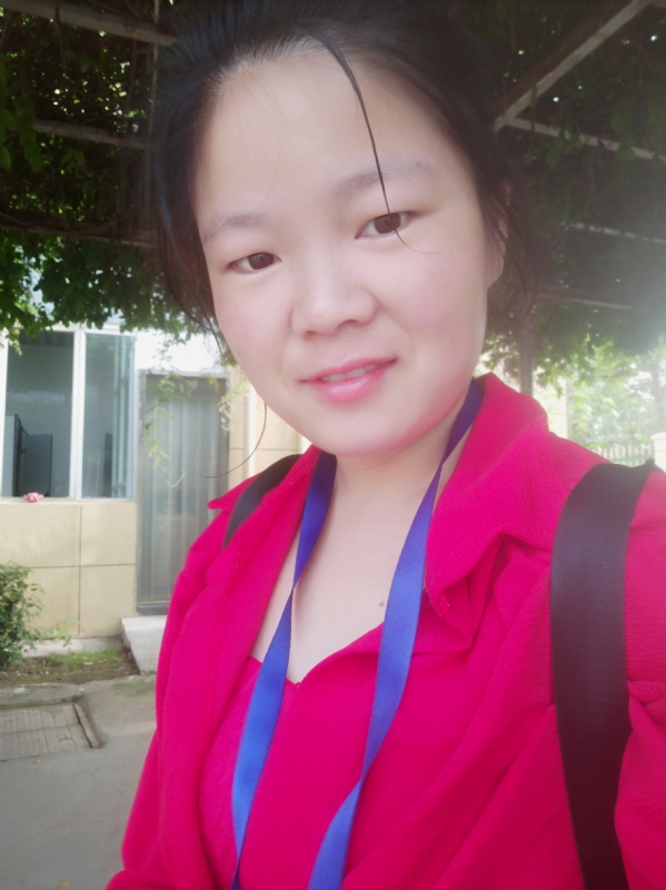 快乐至上的第一张照片--桂林相亲服务中心