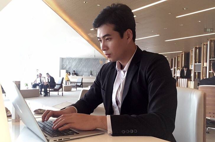 wangjie的第一张照片--桂林相亲服务中心