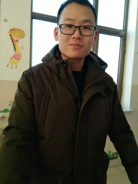 品上男人的第一张照片--桂林相亲服务中心