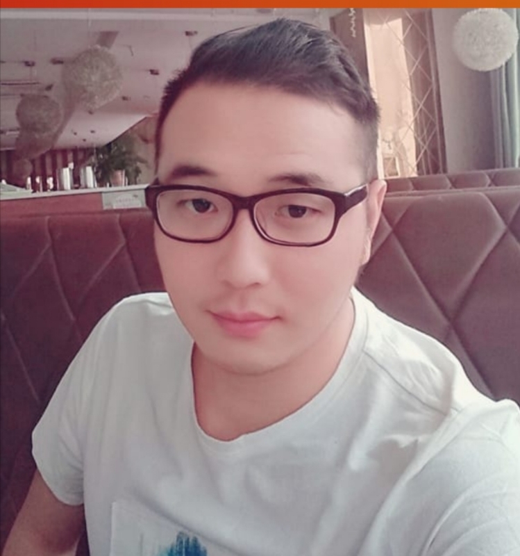 王儁的第一张照片--桂林相亲服务中心