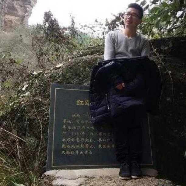 寻见的第一张照片--桂林相亲服务中心