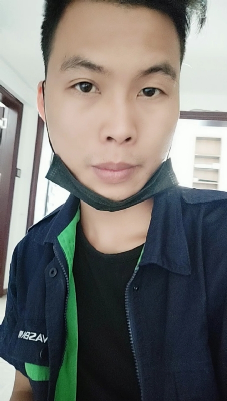 劳逸的第一张照片--桂林相亲服务中心