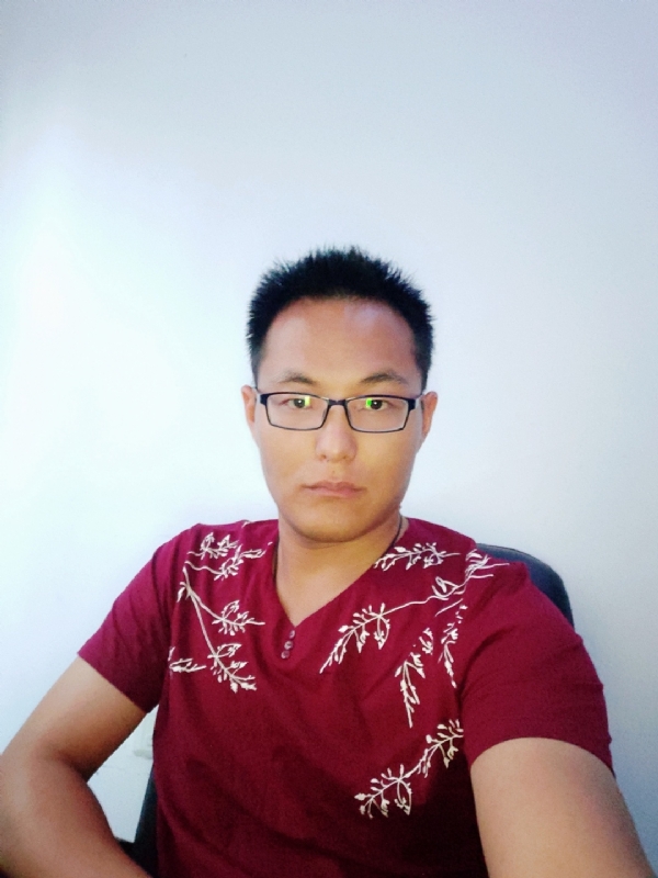 泉海洋的第一张照片--桂林相亲服务中心