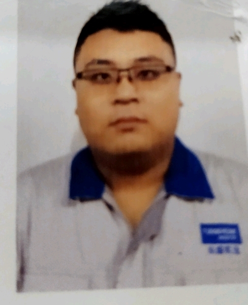 故渊的第一张照片--桂林相亲服务中心