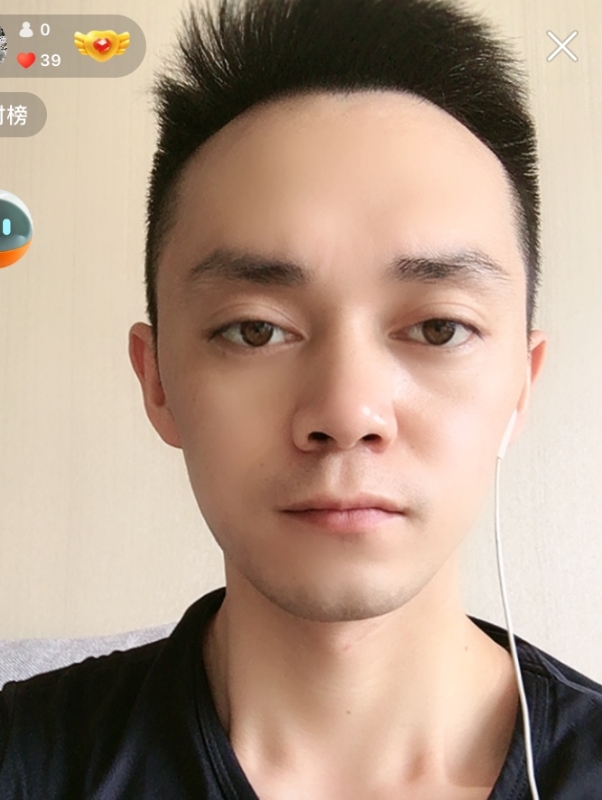 游爽的第一张照片--桂林相亲服务中心