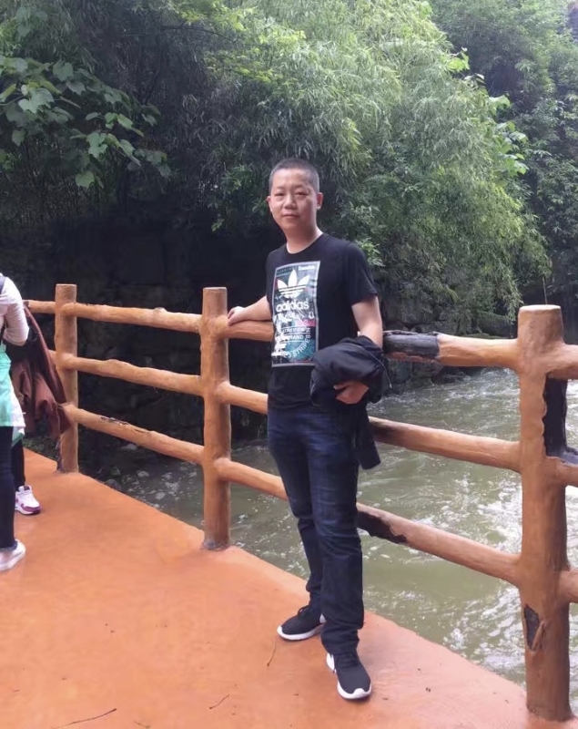 故事的开始的第一张照片--桂林相亲服务中心