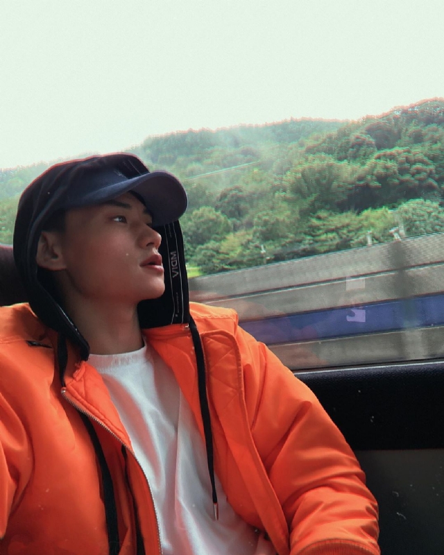 胡强很孤单的第二张照片--桂林相亲服务中心