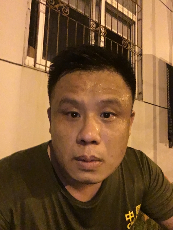 James2020的第一张照片--桂林相亲服务中心