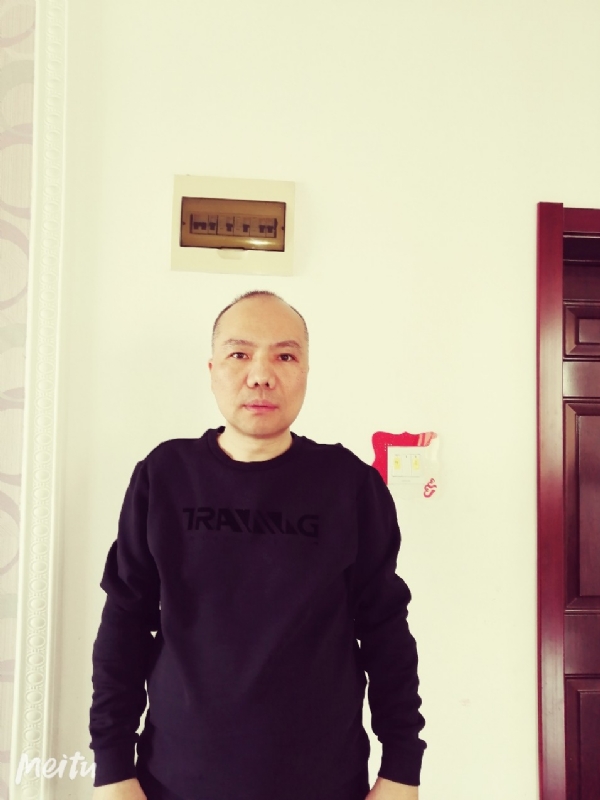 酒香四溢的第二张照片--桂林相亲服务中心