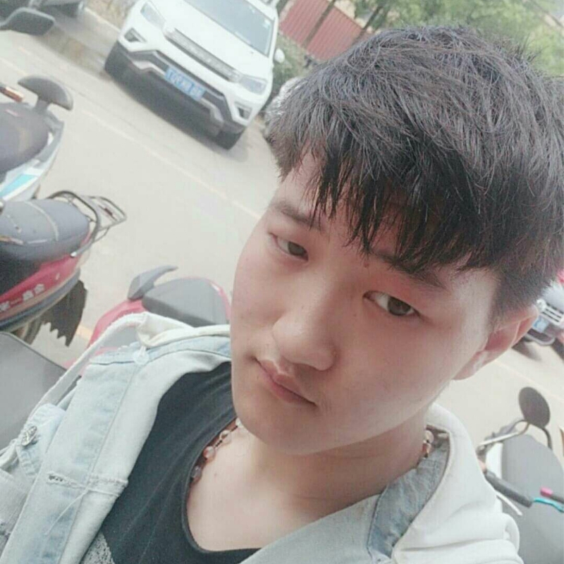 该喝喝的第一张照片--桂林相亲服务中心