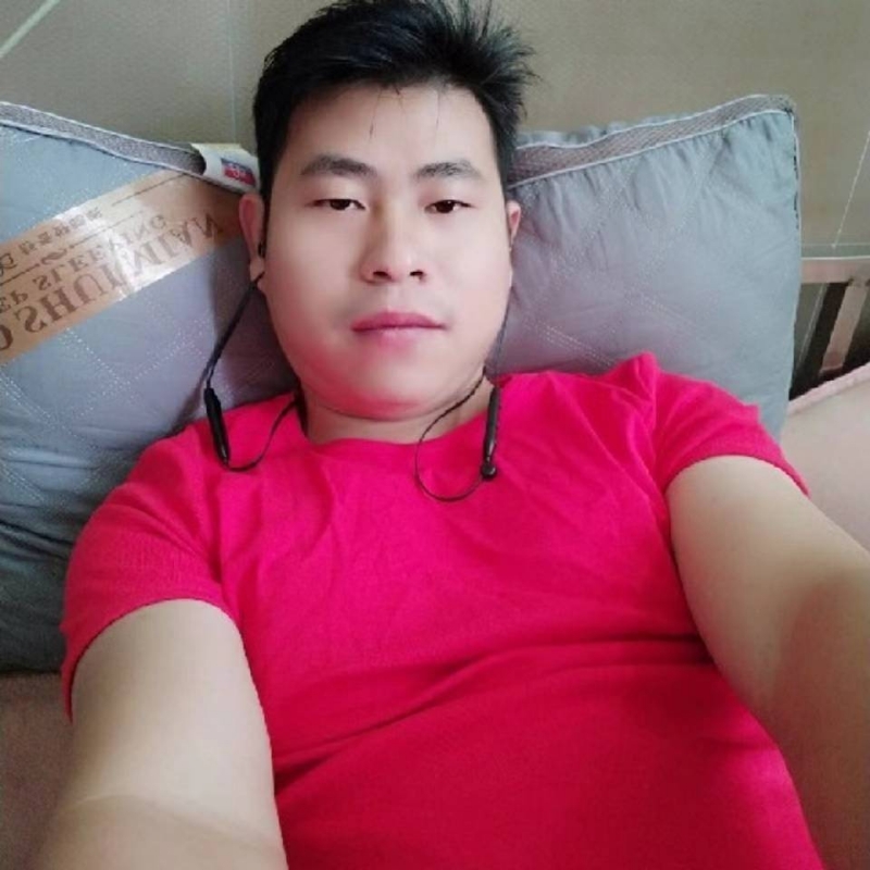 李强的第一张照片--桂林相亲服务中心