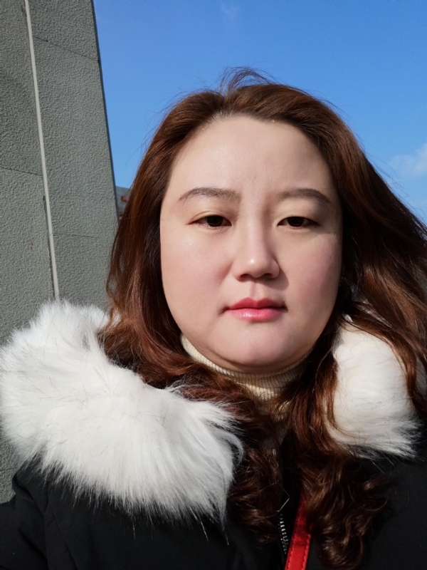 李清的第一张照片--桂林相亲服务中心