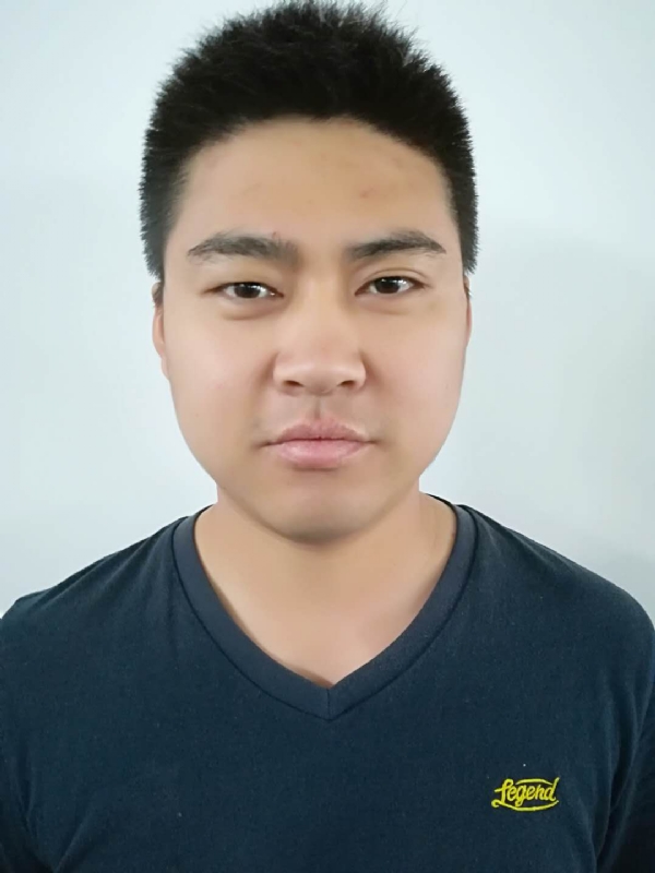 安好的第一张照片--桂林相亲服务中心