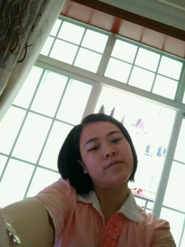 无忧的第一张照片--桂林相亲服务中心