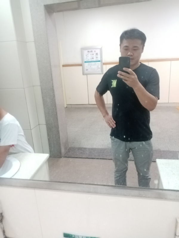 随遇而安的第一张照片--桂林相亲服务中心