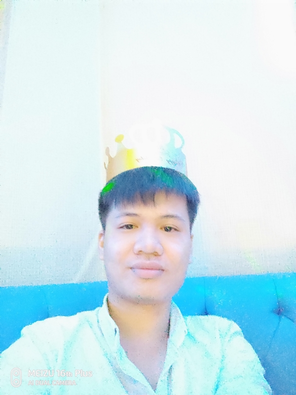 寻找另一半的第一张照片--桂林相亲服务中心