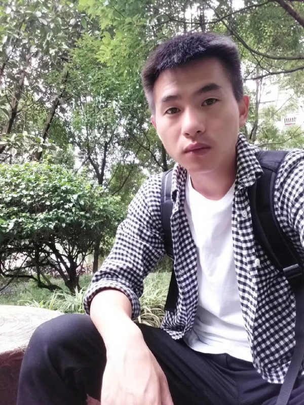 小杨的第一张照片--桂林相亲服务中心