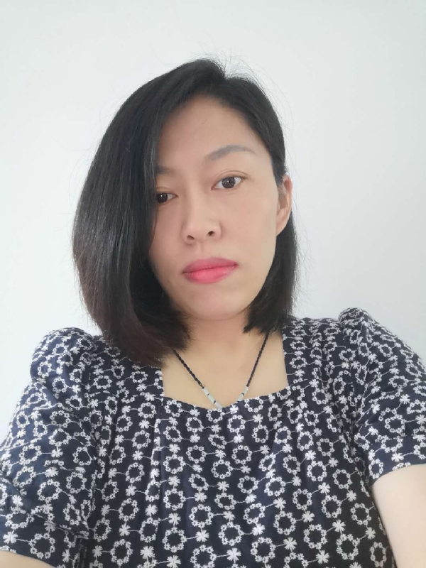 一笑而过的第一张照片--桂林相亲服务中心